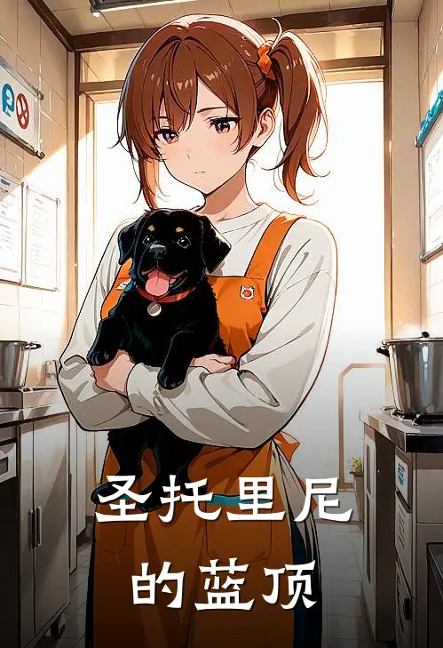 圣托里尼的蓝顶