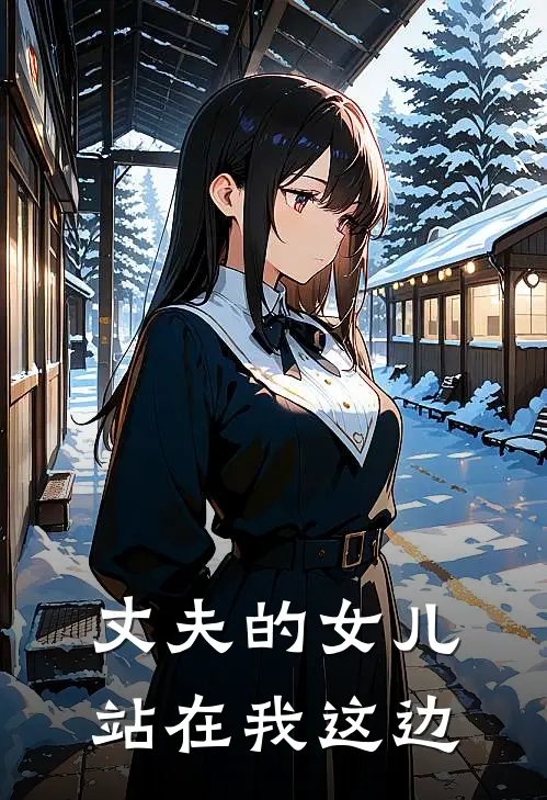 丈夫的女儿站在我这边