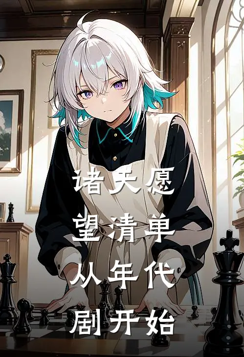 诸天愿望清单：从年代剧开始