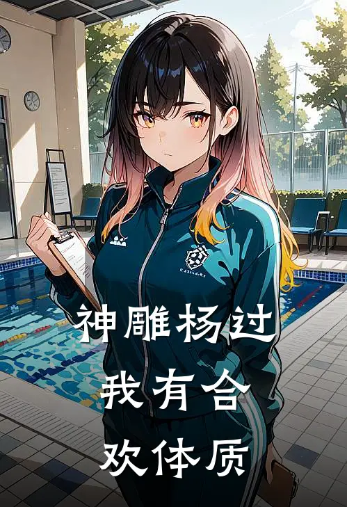 神雕杨过：我有合欢体质