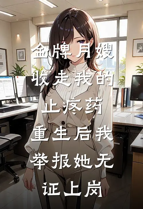 金牌月嫂收走我的止疼药，重生后我举报她无证上岗