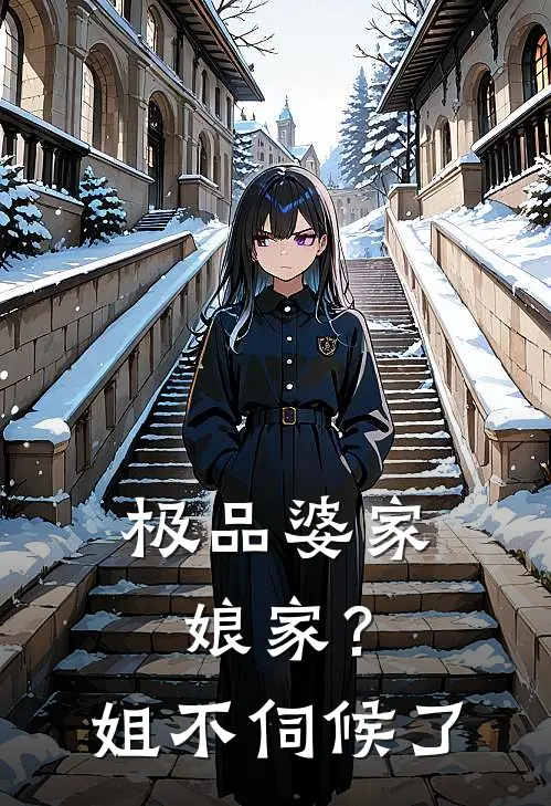 极品婆家娘家？姐不伺候了