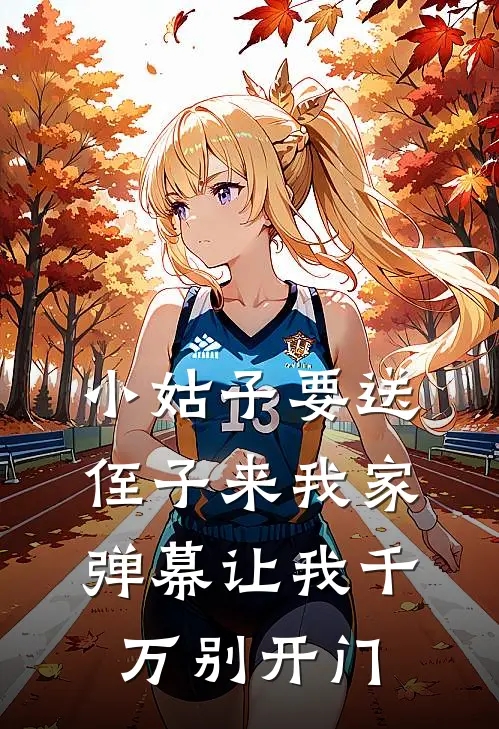 小姑子要送侄子来我家，弹幕让我千万别开门