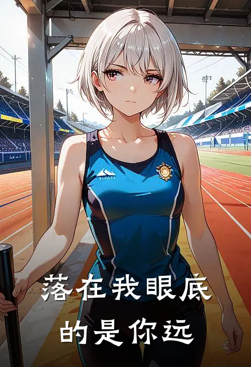 落在我眼底的是你远
