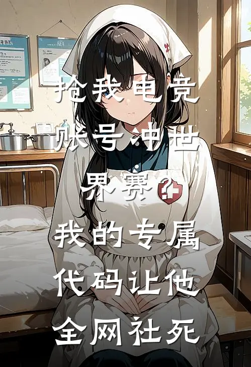 抢我电竞账号冲世界赛？我的专属代码让他全网社死