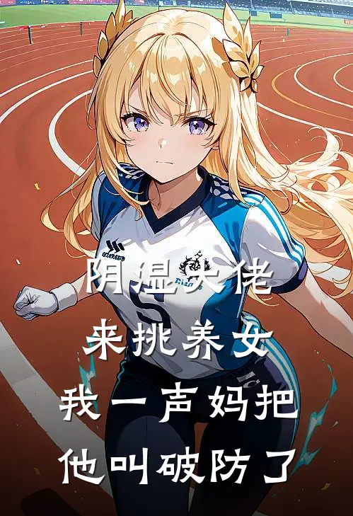 阴湿大佬来挑养女，我一声妈把他叫破防了
