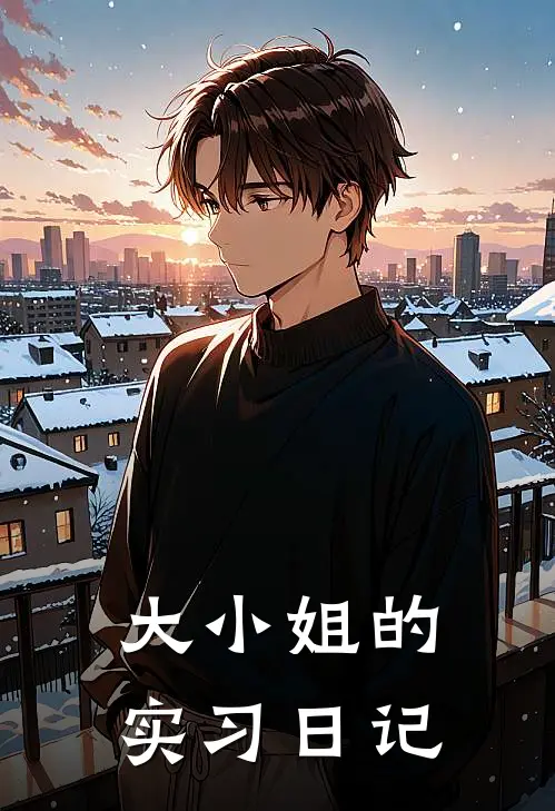 大小姐的实习日记