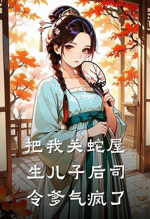 把我关蛇屋生儿子后司令爹气疯了