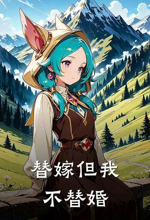 替嫁但我不替婚