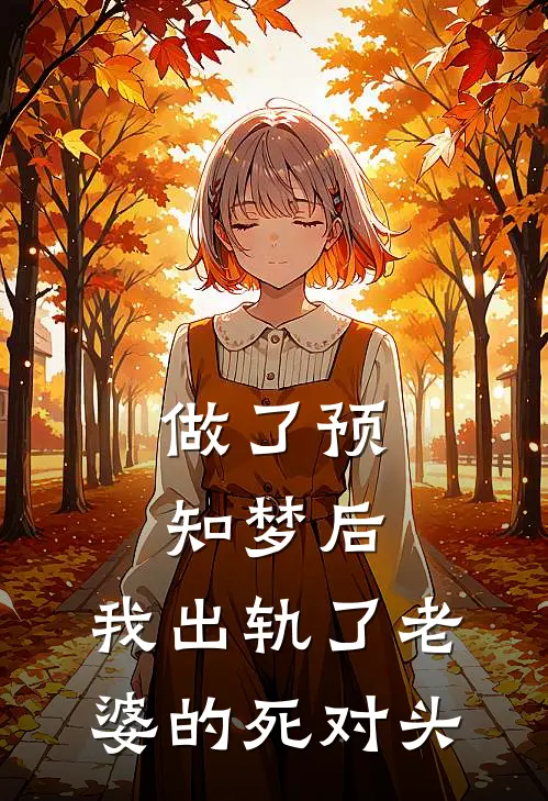 做了预知梦后，我出轨了老婆的死对头