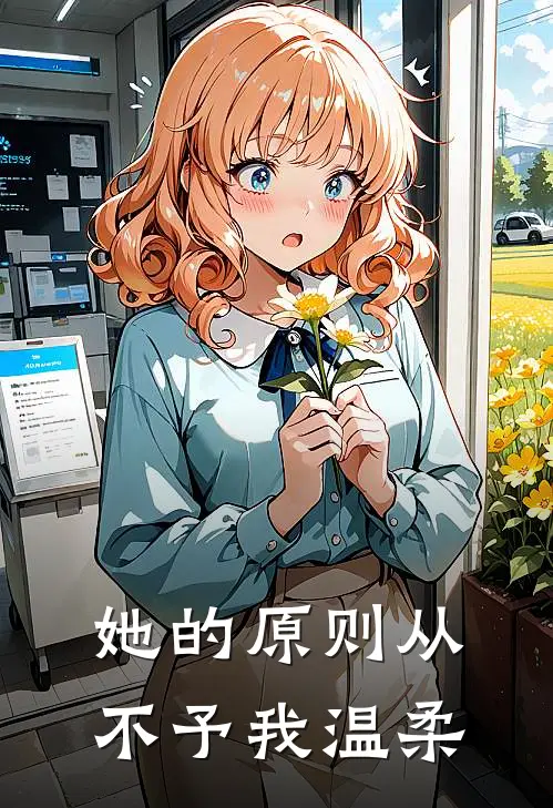 她的原则从不予我温柔