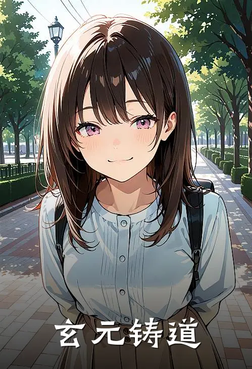 玄元铸道