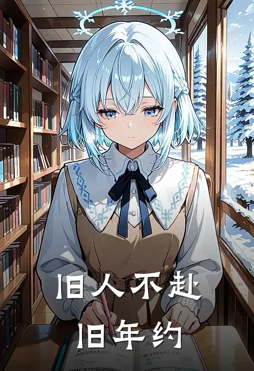 旧人不赴旧年约