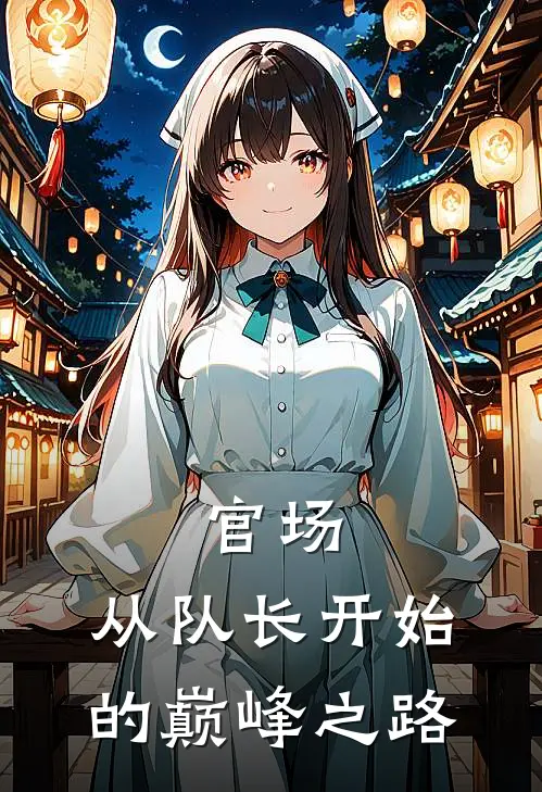 官场：从队长开始的巅峰之路