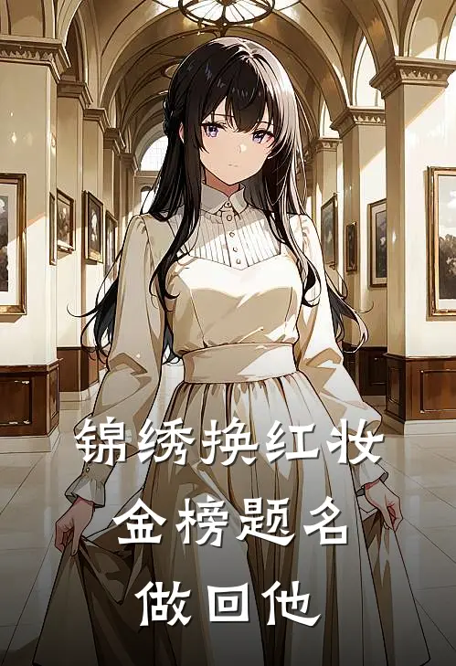 锦绣换红妆，金榜题名做回他