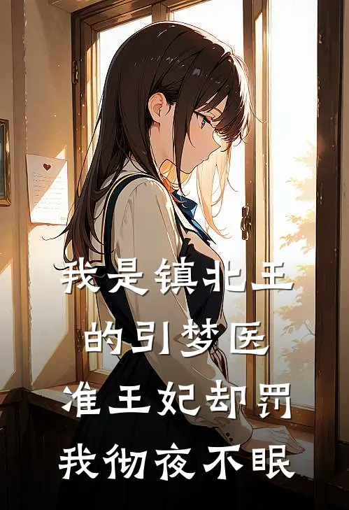 我是镇北王的引梦医，准王妃却罚我彻夜不眠