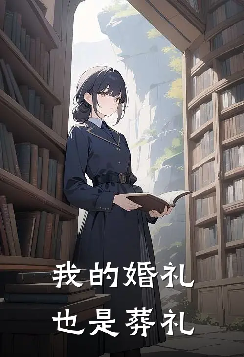 我的婚礼也是葬礼