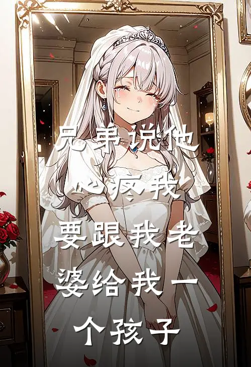 兄弟说他心疼我，要跟我老婆给我一个孩子
