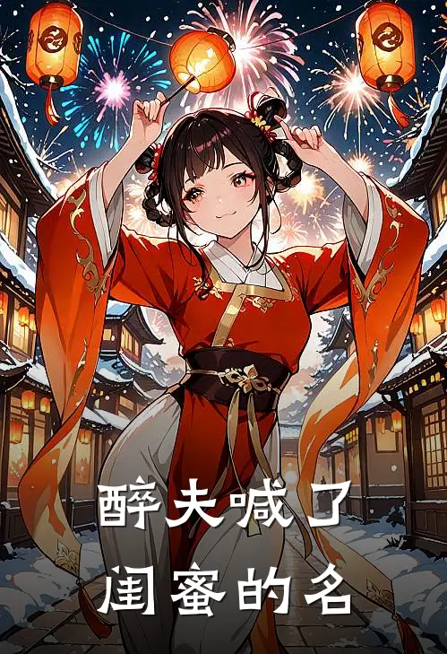醉夫喊了闺蜜的名