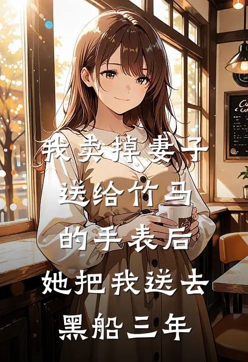 我卖掉妻子送给竹马的手表后，她把我送去黑船三年