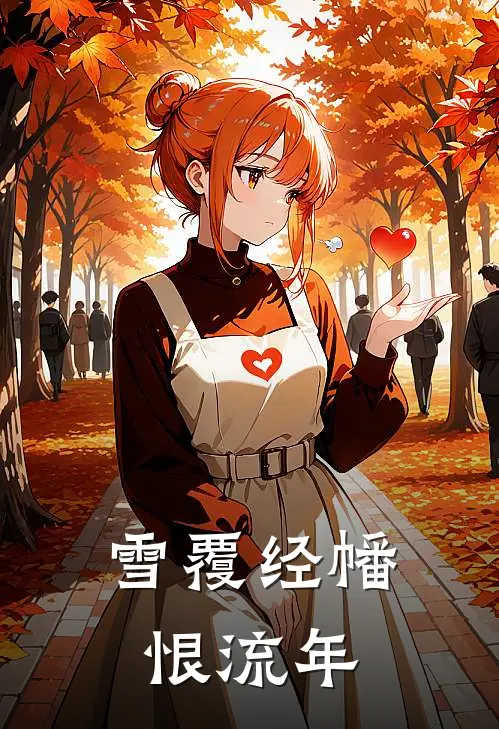 雪覆经幡恨流年