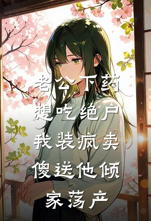 老公下药想吃绝户，我装疯卖傻送他倾家荡产