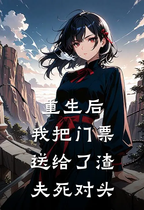 重生后，我把门票送给了渣夫死对头