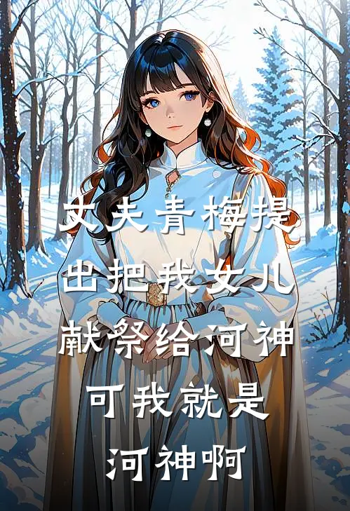 丈夫青梅提出把我女儿献祭给河神，可我就是河神啊