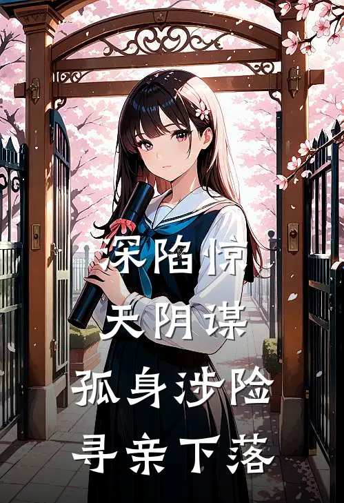 深陷惊天阴谋，孤身涉险寻亲下落