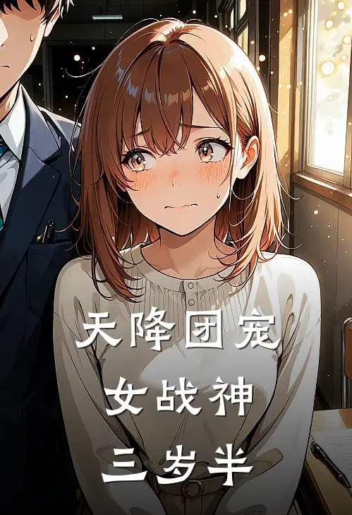 天降团宠：女战神三岁半