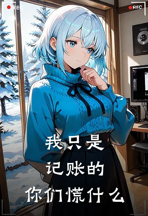 我只是记账的，你们慌什么