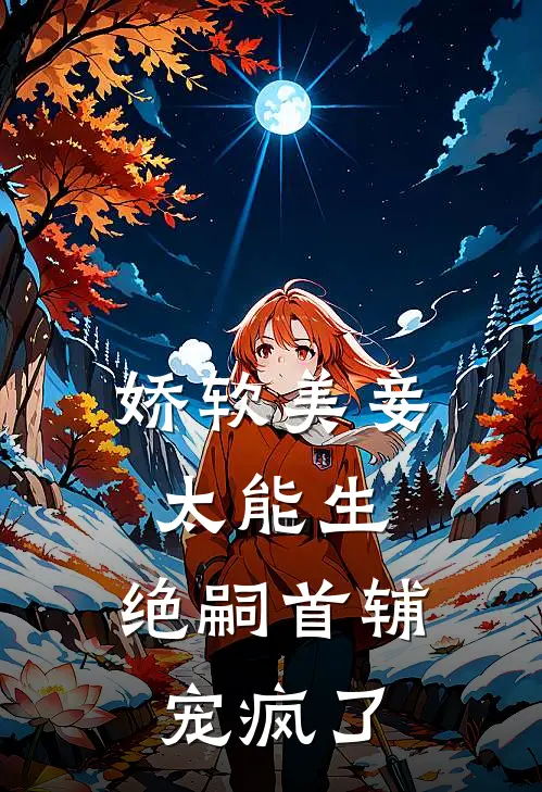 娇软美妾太能生，绝嗣首辅宠疯了