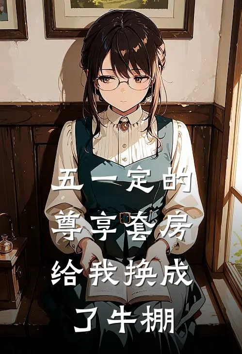 五一定的尊享套房，给我换成了牛棚