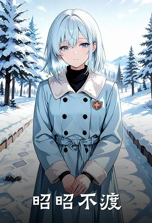 昭昭不渡