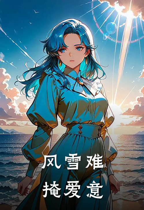 风雪难掩爱意