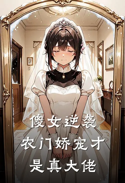 傻女逆袭：农门娇宠才是真大佬