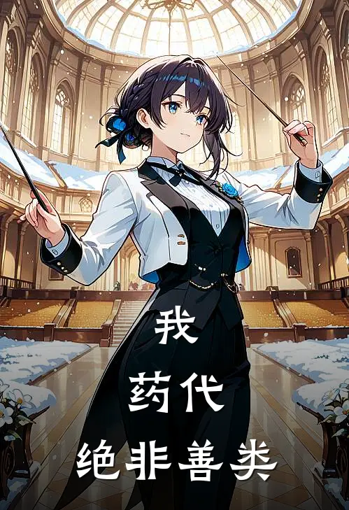 我，药代，绝非善类