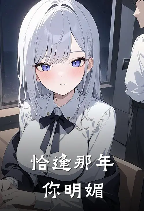 恰逢那年你明媚
