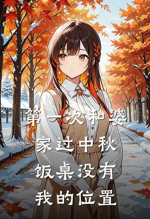 第一次和婆家过中秋，饭桌没有我的位置
