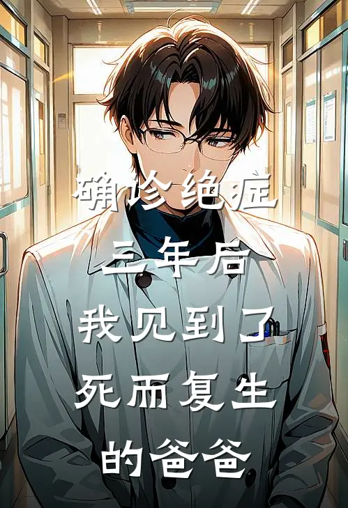 确诊绝症三年后，我见到了死而复生的爸爸