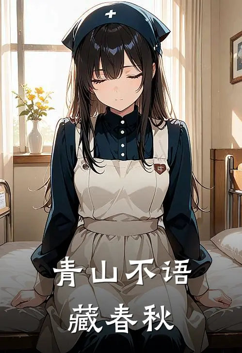 青山不语藏春秋