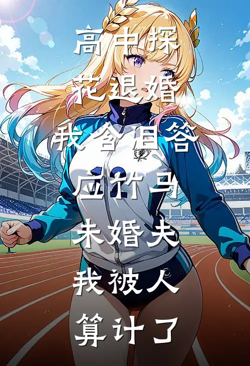 高中探花退婚，我含泪答应竹马，未婚夫：我被人算计了