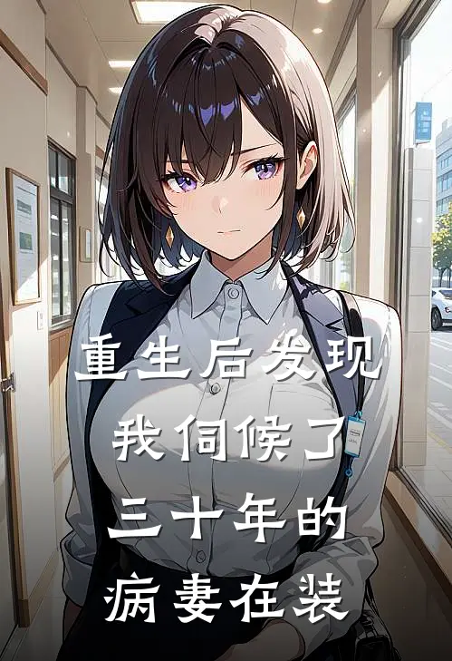 重生后发现，我伺候了三十年的病妻在装