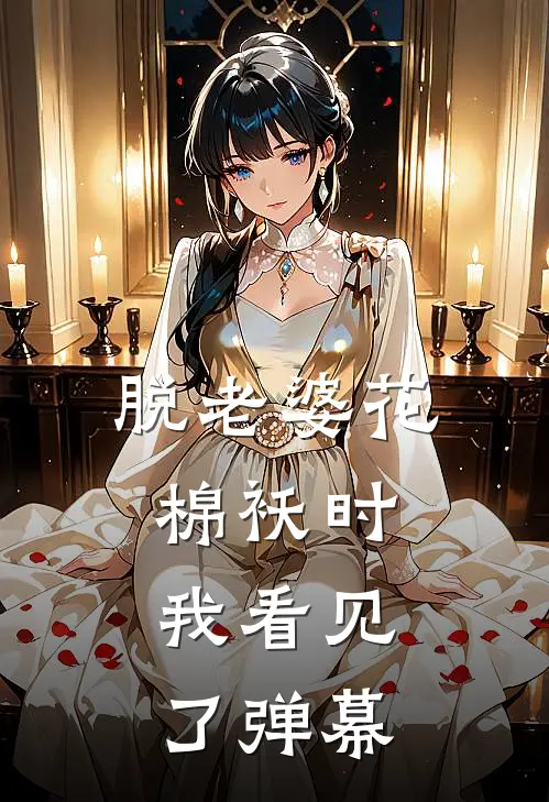 脱老婆花棉袄时，我看见了弹幕