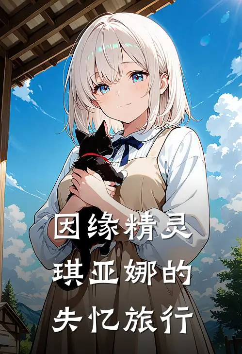 因缘精灵：琪亚娜的失忆旅行