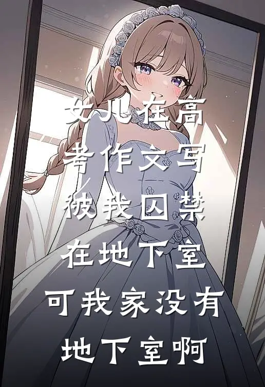 女儿在高考作文写被我囚禁在地下室，可我家没有地下室啊