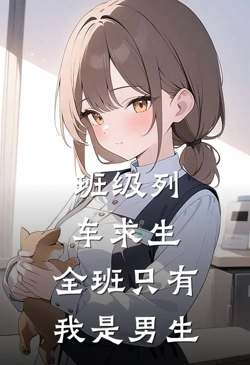班级列车求生，全班只有我是男生