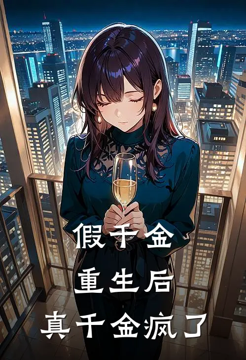 假千金重生后，真千金疯了