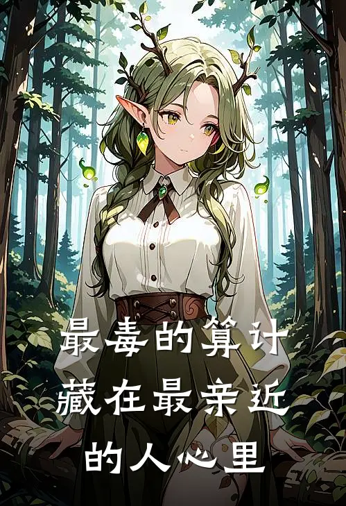最毒的算计，藏在最亲近的人心里