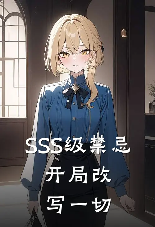 SSS级禁忌：开局改写一切